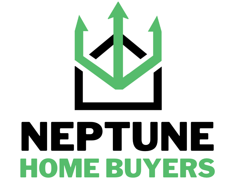 Neptune Home Buyers  logo